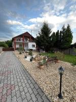 Babér Vendégház - B&B