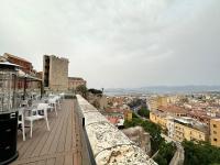 Art Studio appartamento Castello - B&B