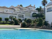 Casa Clare - 3 bedroom apartment in Denia - Chambres d’hôtes Denia