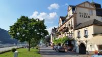 Bismarck-Suite - B&B