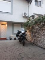 Monolocale con Balcone