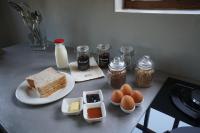 Villa La Mercy Chalet No load shedding or water outages - Ferienwohnung