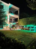 Homelia - B&B