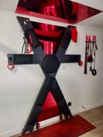 Studio Le Miroir Rouge - Chambres d’hôtes Meaux