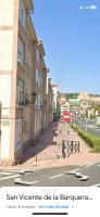 Apartamento Excelentes vistas a la Ria, Wifi y Parking - Chambres d'hôtes San Vicente de la Barquera