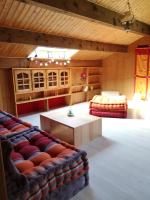 Apartment mit 2 Schlafzimmern und Balkon