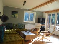 Gaïana - Terre des Possibles - Ferienwohnung