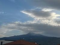 Villa sul mare Dambra Apartment - Ferienwohnung Mascali