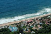 401 Umdloti Resort Stunning Sea Views - B&B