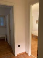 Two Connecting Double Rooms
