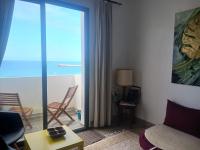 Résidence artistique Vue sur mer - Chambres d’hôtes