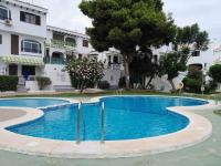 Oleza Garden 17 Me Gusta - Playa Flamenca - B&B