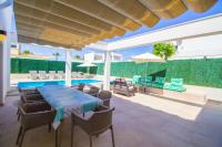 Villa Alex - B&B Can Picafort