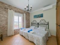 Cubo's Casa Rural Yanza - B&B Alhaurín el Grande