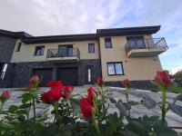 Apartmány Zaky - B&B Vrbov
