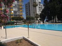 Blue Ocean Apartments - Ferienwohnung Benalmádena