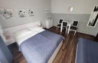 Chambre Triple Basique