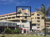 809 Umdloti Beach Resort - B&B