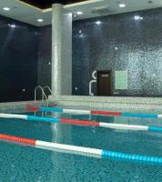 Park Azure Premium Home - Chambres d’hôtes