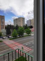 Apartmán v centre mesta - B&B Košice