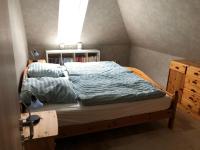 Ferienwohnung Enzo - B&B Langenhorn