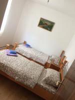 Chambre Lits Jumeaux