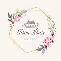 Elìsim House - B&B Caiatia