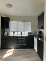 Mosjøen Romutleie - Sentrum 2 - B&B Mosjøen