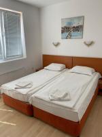 Junior Suite con Balcone