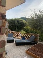 Chambre de l Olivier - Chambres d’hôtes Taradeau