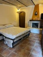 La casetta - Casa vacanze - B&B Montenero Val Cocchiara