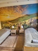 Transhostel - B&B