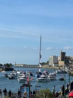 T2 La Chaume - Ferienwohnung Les Sables-d’Olonne