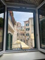 Room N&M - Diocletians palace - B&B Split