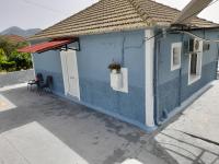 villa Narkissos - Καναλάκι - Εξοχική κατοικία - Bed and Breakfast Nárkissos