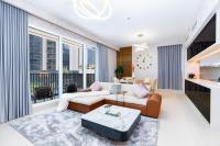 Globalstay Creek Horizon Modern Apartments - B&B Dubai