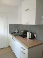 Apartament Wiosenny - 7 min od dworca - Chambres d'hôtes Przemyśl