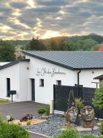 La Clé du Bonheur sauna jacuzzi hammam massages - Chambres d’hôtes