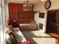 Gabriel 1827 Music - B&B Buenos Aires