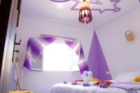 Chambre Double ou Lits Jumeaux - Vue sur Jardin