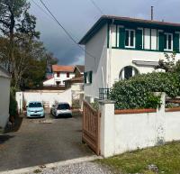 Capbreton, La radieuse - B&B