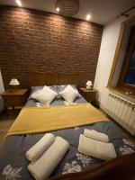 Domek Balowa Góra - B&B