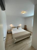 Apartment mit Meerblick