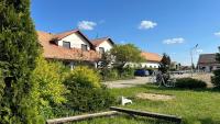Sakowcówka - Agroturystyka , stajnia - B&B Łapino Kartuskie