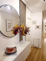 Apartamento I Cruces Metro BEC - B&B Barakaldo