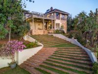 Grandview lodge - B&B Harare