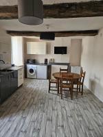 Le papey - B&B Molières-Cavaillac