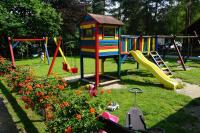 Ośrodek Azyl Mironice - B&B Kłodawa