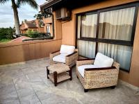 Scenic Getaway in San Lameer Estate - 4 PAX - Superior Villa - B&B