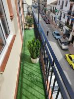 Apartamento Crismar - Bed and Breakfast
